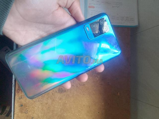 أوبو A54 باقا نقية 🔥