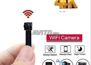 T5 MINI CAMÉRA CAMÉRA ESPION STYLO