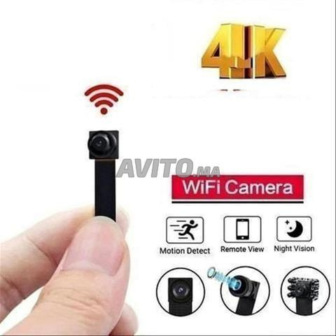 T5 كاميرا صغيرة كاميرا تجسس قلم