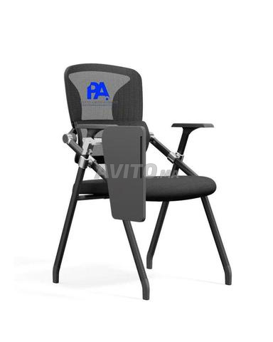 كرسي كتابة مستورد / مكتب / كرسي / مقعد