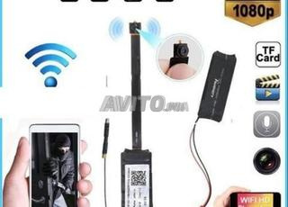 D5 كاميرا تجسس صغيرة