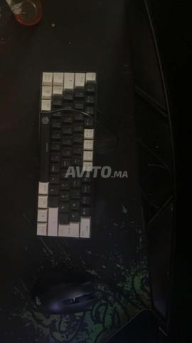 PC MSI GAMING ECRAN 165hz 24pouces