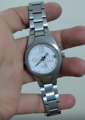 ساعة سيكو أصلية