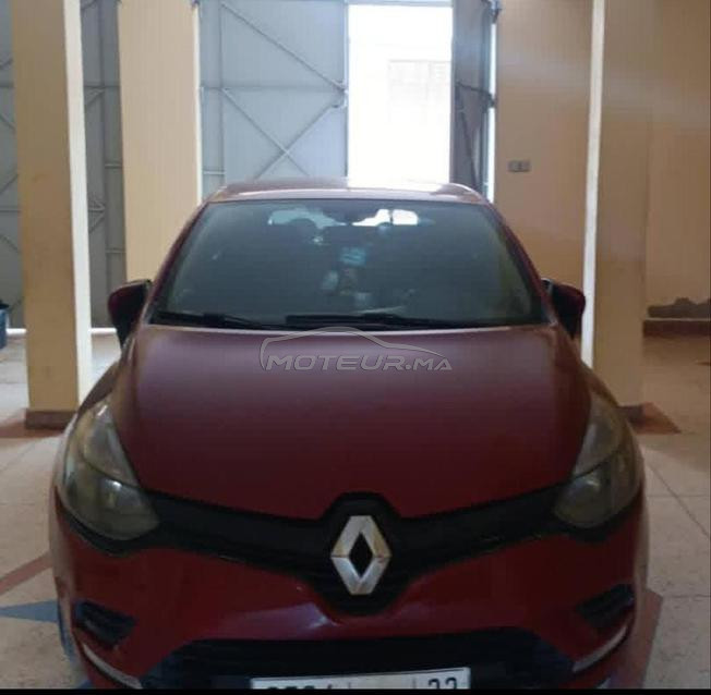 Renault Clio 4