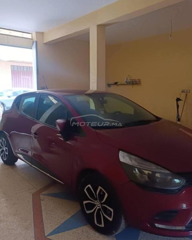 Renault Clio 4