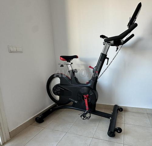 دراجة رياضية للتدريب