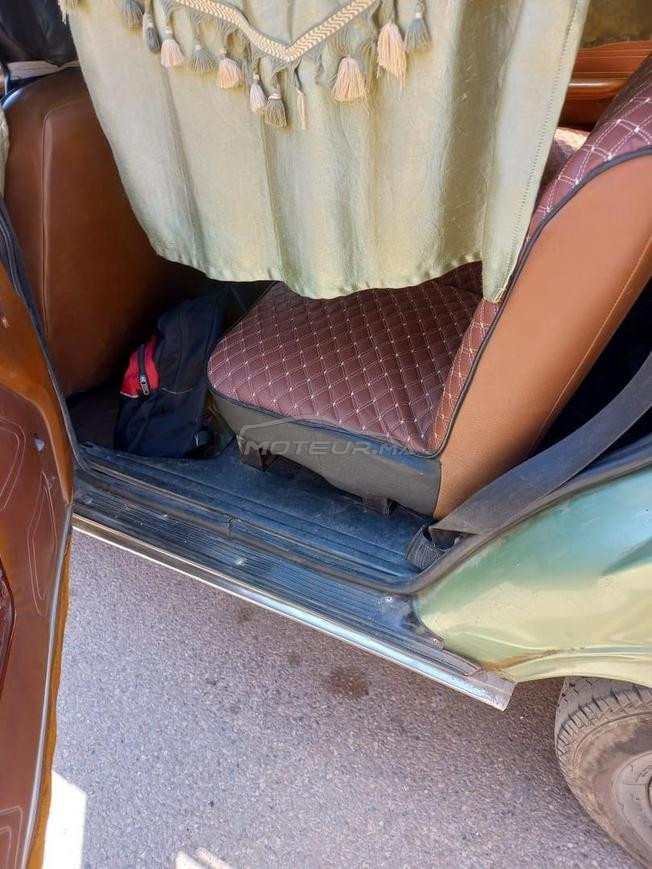 Je met en vente Peugeot 504