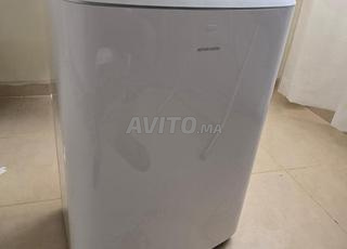 Climatiseur mobile Arthur martin