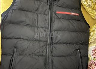 برادا. ميلانو