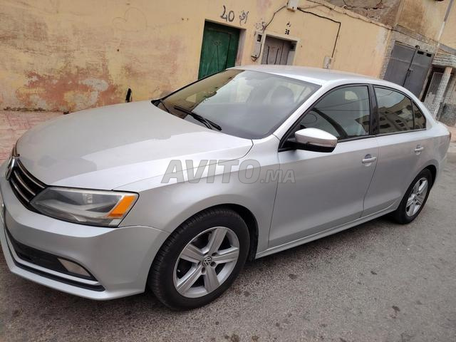 Jetta 2018 automatique