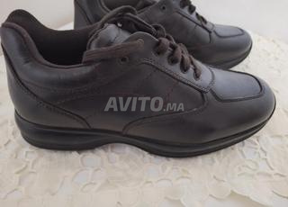 Chaussures pour hommes