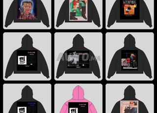 بغيتي تبيع شي حاجة في 9بيا