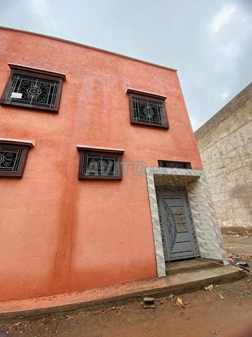 Maison à vendre à Ait Ourir, près de Marrakech