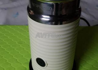 نيسبريسو ايروتشينو