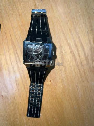 ساعة Police Prowler