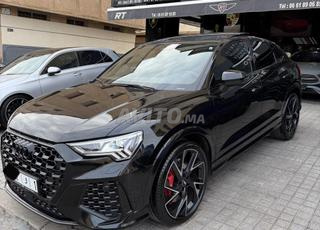 أودي RSQ3 بنزين أوتوماتيك 2021 في الدار البيضاء