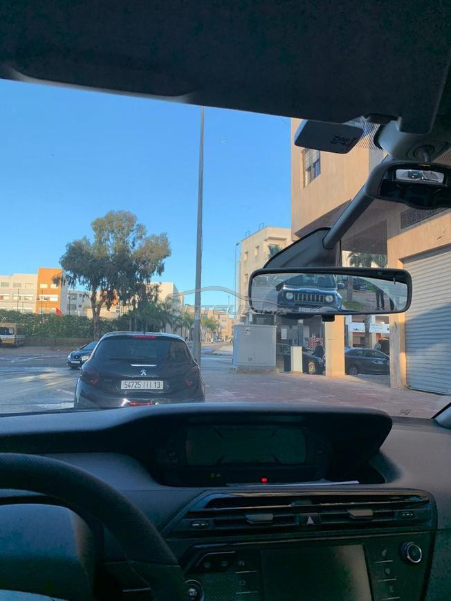 Citroën C4 Diesel Manuelle 2016 à Temara