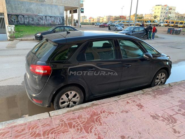 Citroën C4 Diesel Manuelle 2016 à Temara