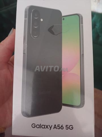 جالاكسي A56 5G