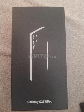 S25 ألترا جديد