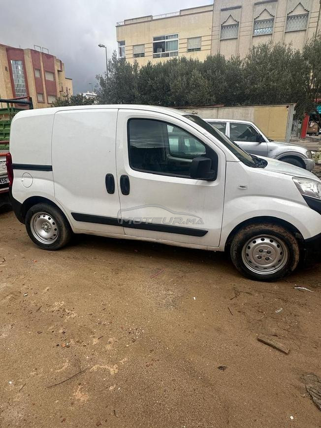 peugeot bipper
