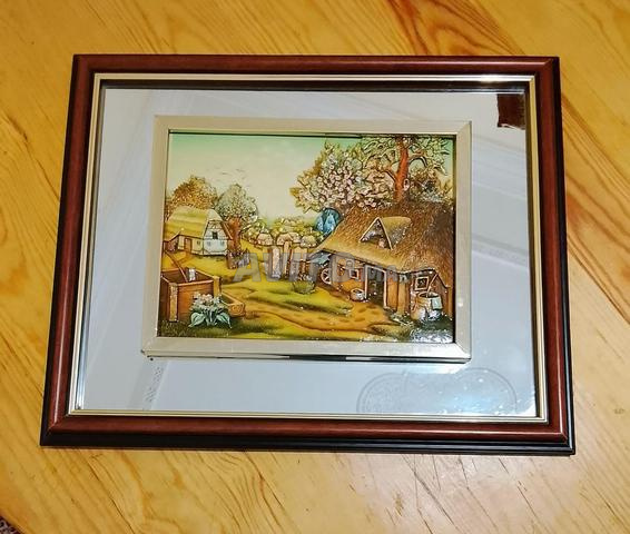 إيفان ج. سينكوفكان حوالي عام 1979