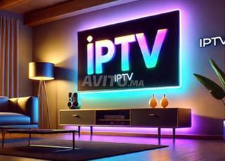 1AN IPTV PREMIUM FULL HD