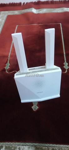 راوتر واي فاي محمول إنوي