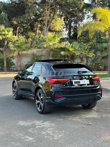 Audi Q3 Sportback S-Line 150 ch
