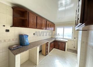 شقة للإيجار - لا فيليت عين بورجة