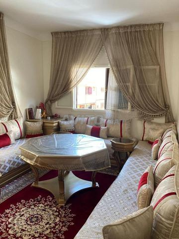 Hay Yaacoub Mansour BLOC TG Rabat