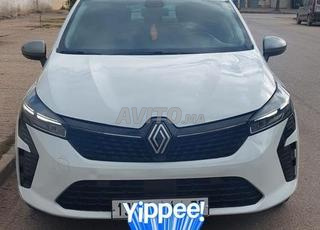 رونو كليو 5 ديزل كاملة الخيارات www