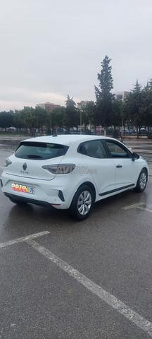 Renault Clio 5 diesel toutes options