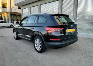 SKODA KODIAQ 12/2018 BVA 7 PLCES 1E MAIN