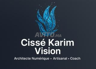 مبدع رقمي وموجه رقمي