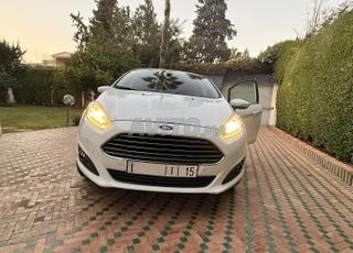 سيارة مستعملة كالجديدة - حالة ممتازة