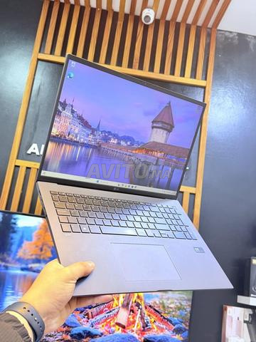 إل جي جرام 15 | Ultra 7-155H