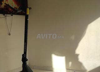 Trottinette en très bon état à vendre