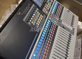 presonus studio live 32SX