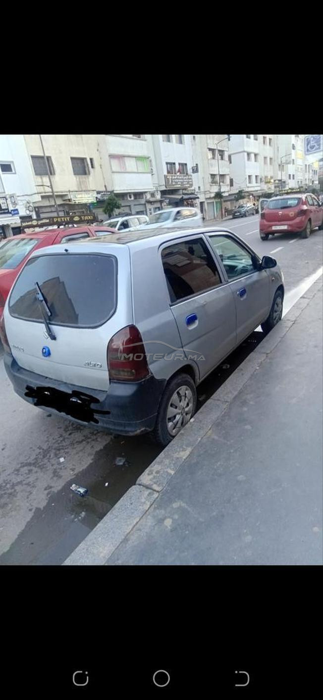 كازا أنفا معاريف 