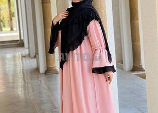 Robe élégante, à porter pour toutes les occasions