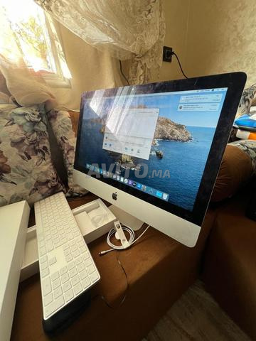 imac 2017 i5