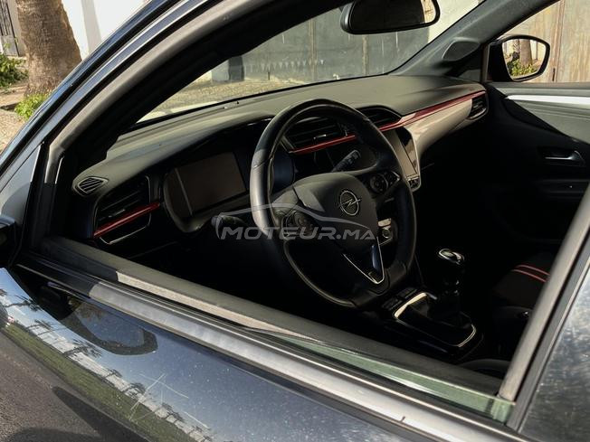 Opel Corsa Diesel Manuelle 2023 à Rabat