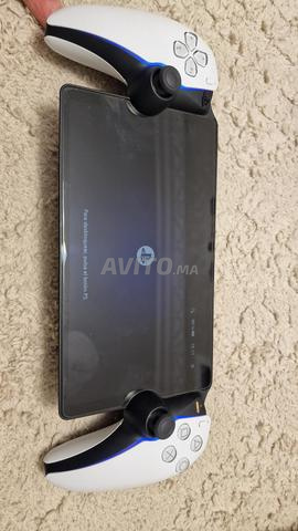 بلاي ستيشن بورتال PS5