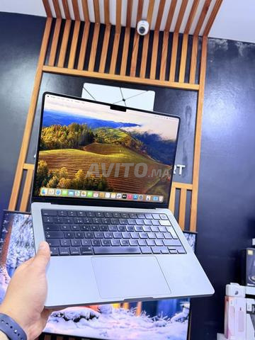 MacBook Pro M1-Pro 14  | 32 | 2Tb