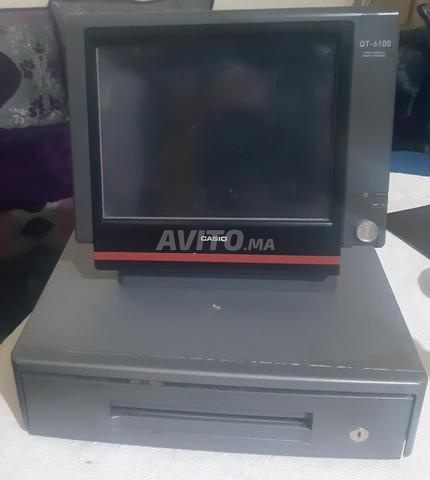 للبيع صندوق إلكتروني