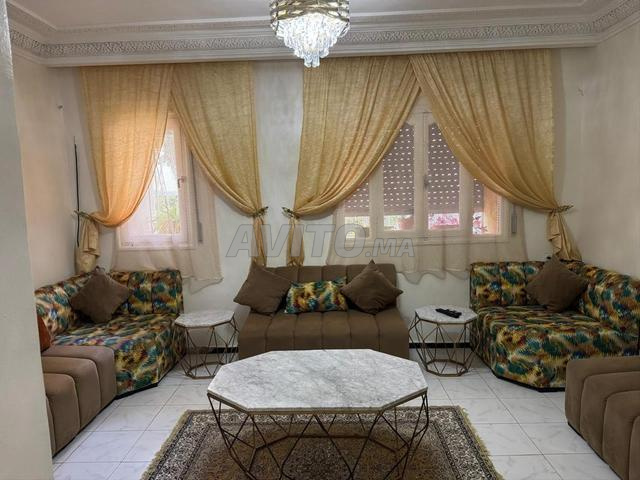 ضريق الرباط قربة مجمع الحسني