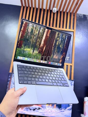 Macbook Pro M2-Pro 14 | 16 | 512