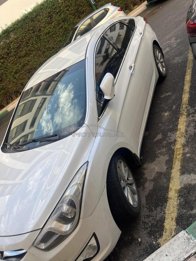 Hyundai i40 Diesel Automatique 2013 à Temara