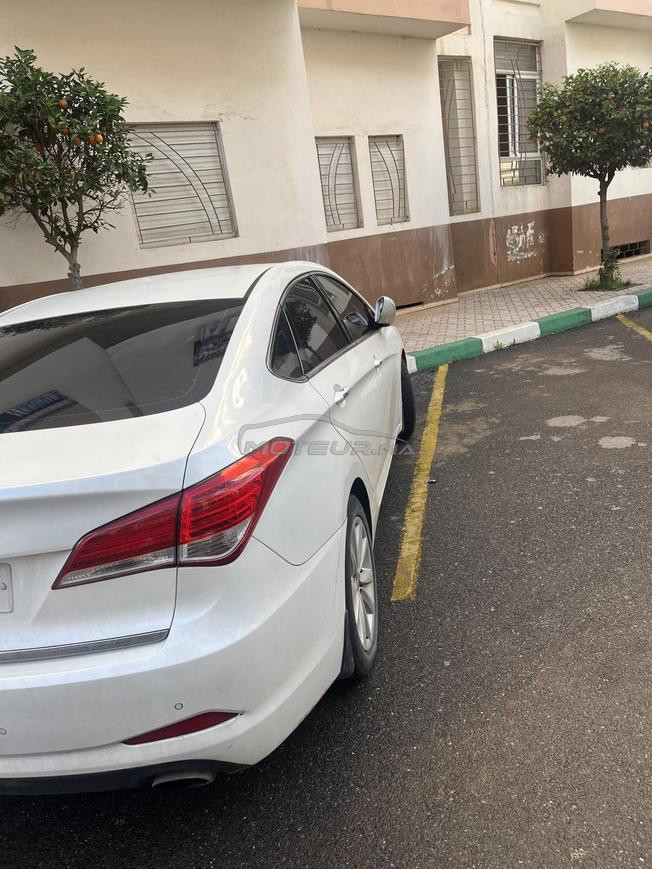 Hyundai i40 Diesel Automatique 2013 à Temara